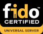 FIDO Certified